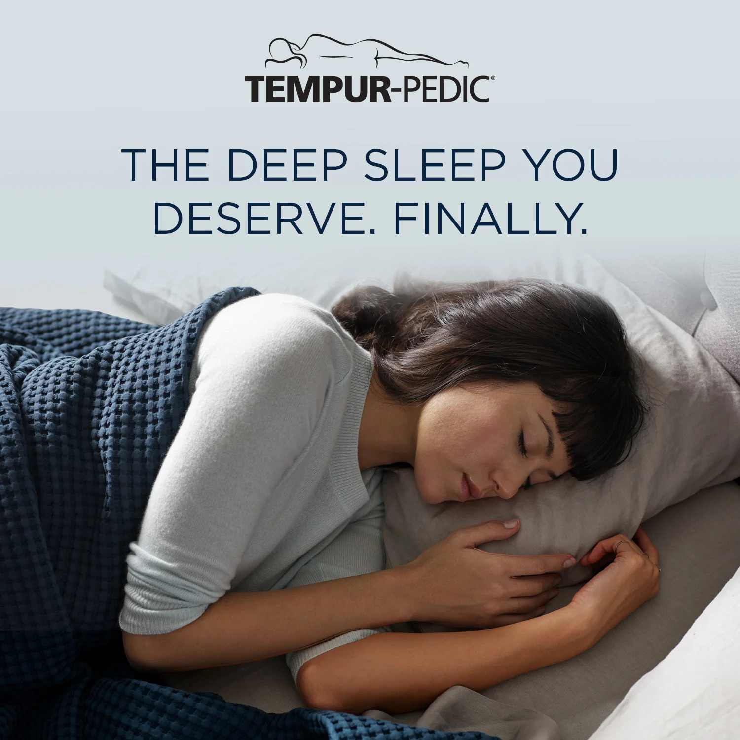 Tempur-ProAir Sheets Blue Azure - Image 12
