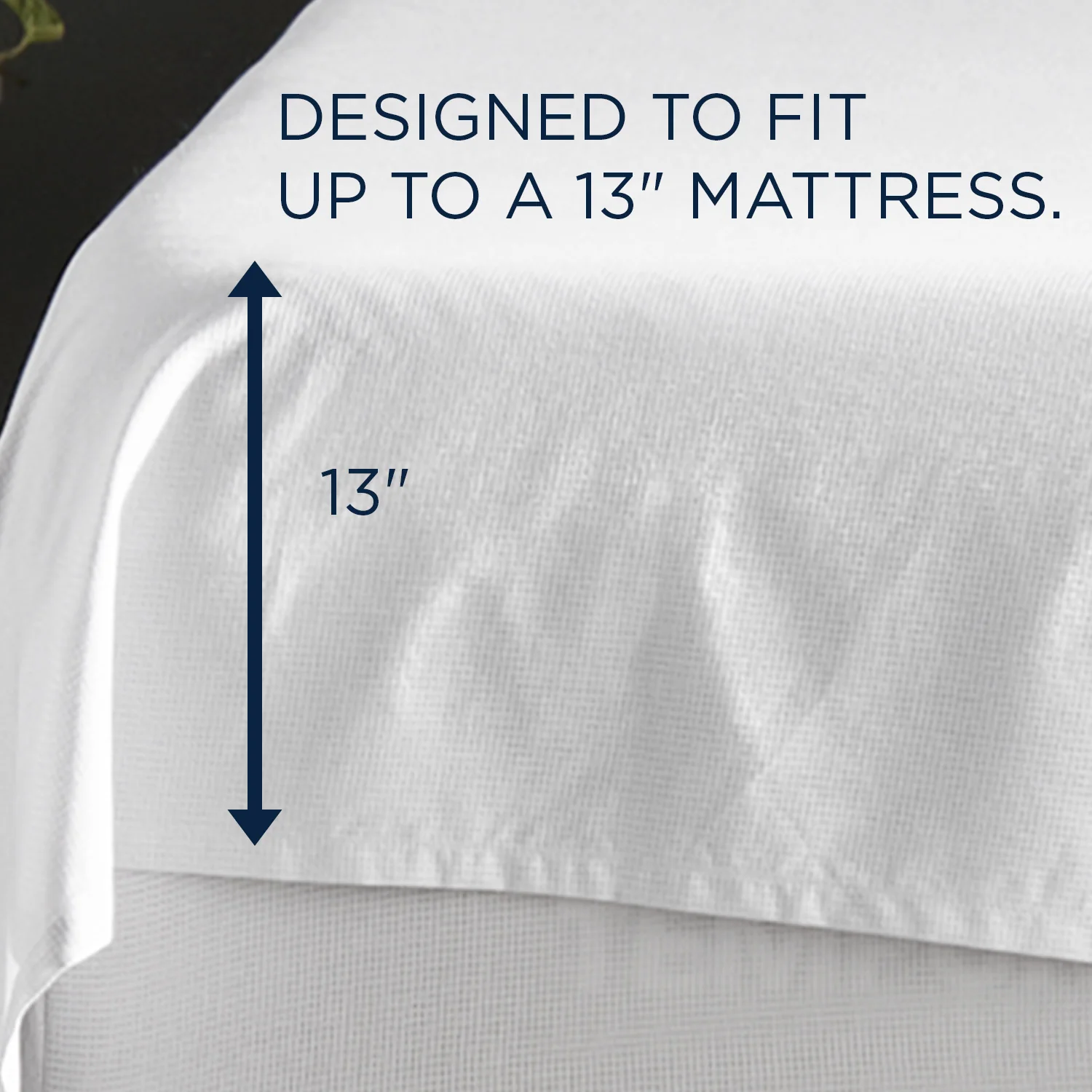 Tempur-ProAir Sheets White - Image 10
