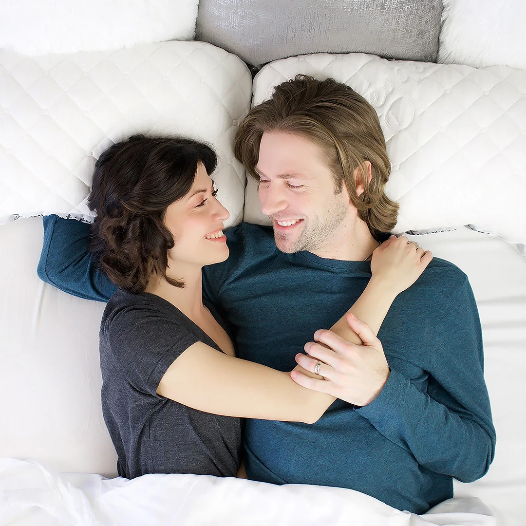 The Scrumptious Side Pillow - Image 11