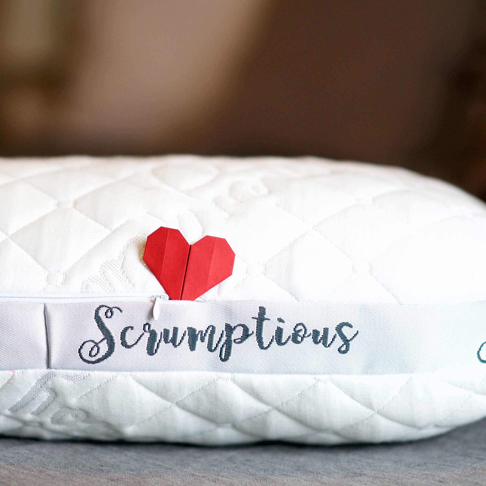 The Scrumptious Side Pillow - Image 4