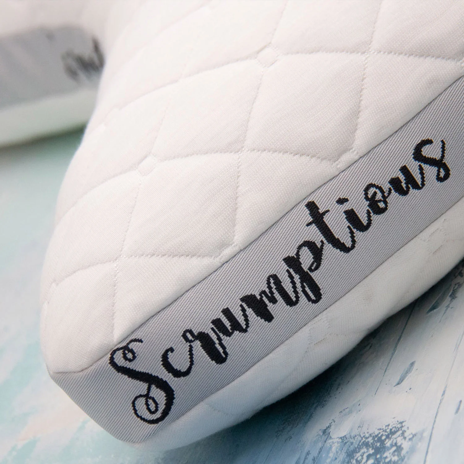 The Scrumptious Side Pillow - Image 9